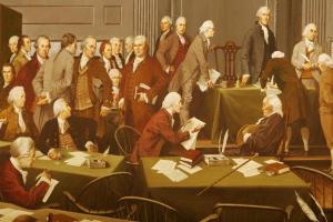 xDeclaration-of-Independence-signers